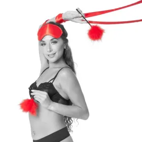 BONDAGE BEGINNER KIT RED- 830527-5